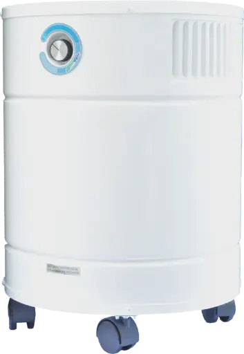 AirMedic Pro 5 Plus Exec Air Purifier Free Shipping 