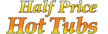 Half Price Hot Tubs - Brookhaven